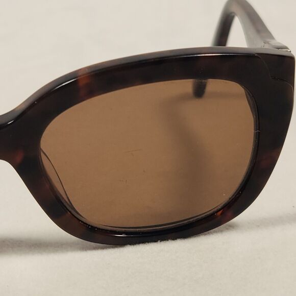 Kate Spade DANELLA/P/S CX4P Brown Havana FRAMES ONLY 50-20-135 NO LENSES - Picture 8 of 9